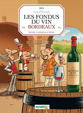 Bordeaux