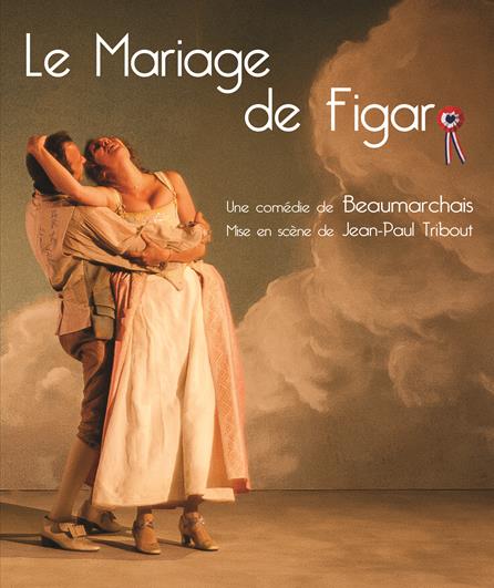 mariage de Figaro